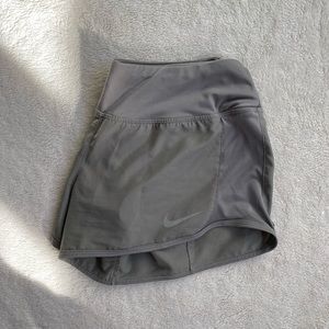 NIKE Dri-FIT running shorts